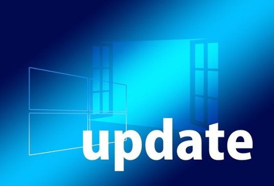 Windows 10 Update