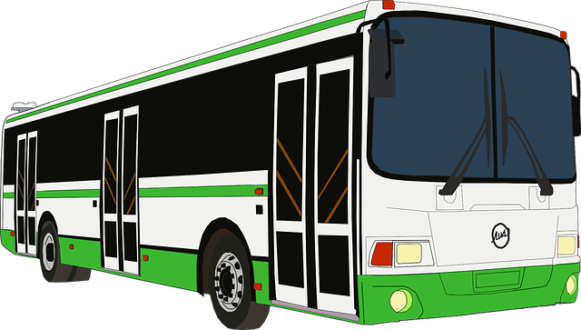 Driverless buses are back