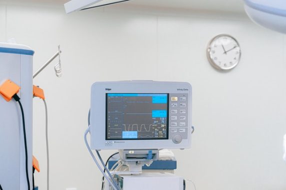 AI program predicts atrial fibrillation