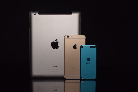 Turning your iPhone into iPod