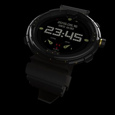Magic Watch 2