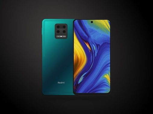New Redmi Note series, Xiaomi products