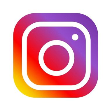 The new Instagram sticker, Support Small Business