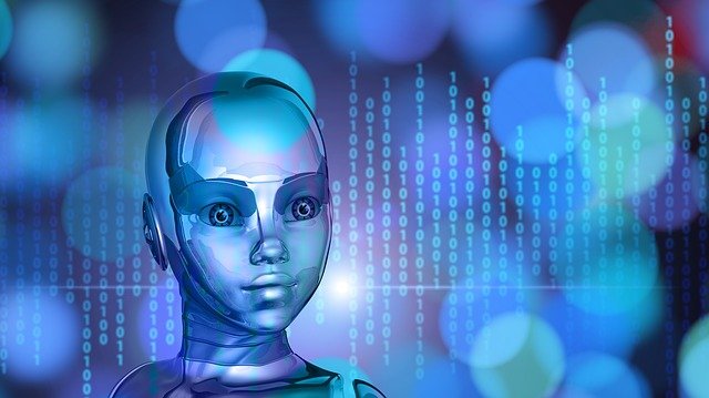Scientists create a cyborg eye