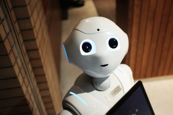 Sphero will build robots for police and military