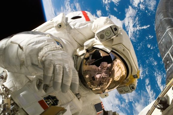 Akida chip bought by NASA