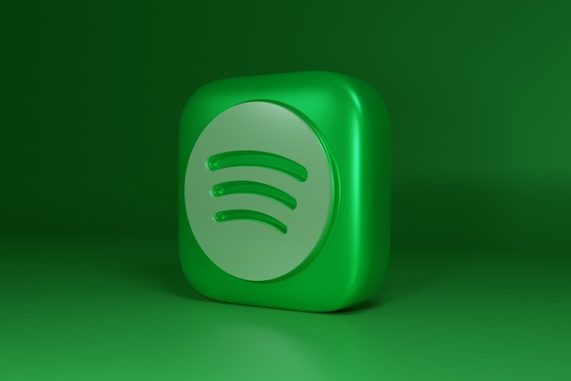 New Spotify patent
