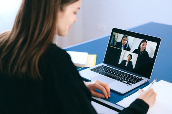 Are teleconferences debilitating? Zoom fatigue video calls