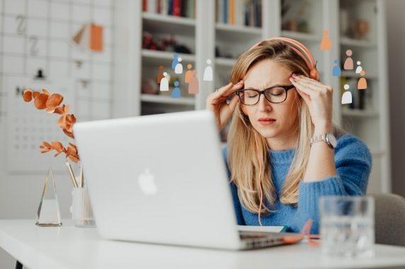 Detox from digital devices