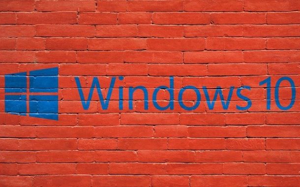 Windows 10 is over for Microsoft, clear hard drive space update