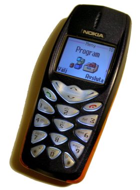 PC-GR TECH HISTORY Nokia 3510