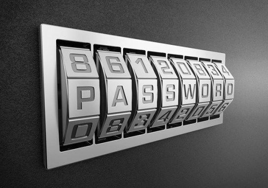 Safety codes in everyday life for 2021, passwords