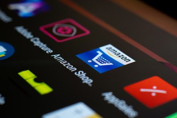 Amazon Web Services in Greece in 2022