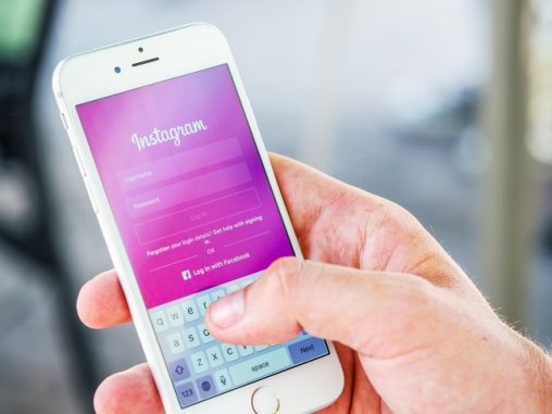 How to avoid Instagram scams
