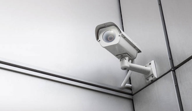 Complaint about Xiaomi security cameras, surveillance