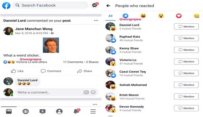 Facebook will start hiding Likes