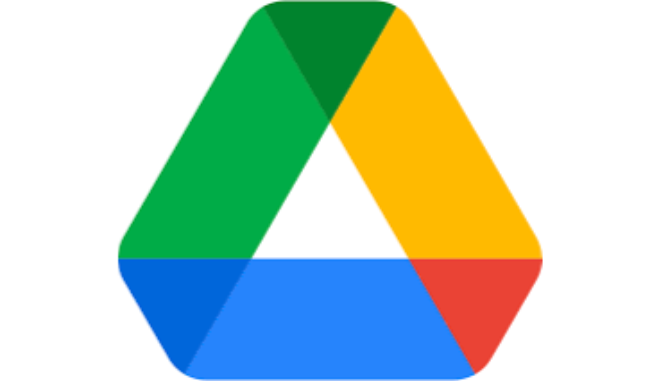Google Drive deleteS your recycling bin