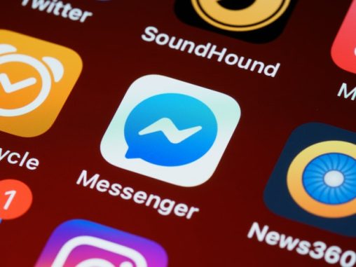 Messenger will warn of screenshots in chat
