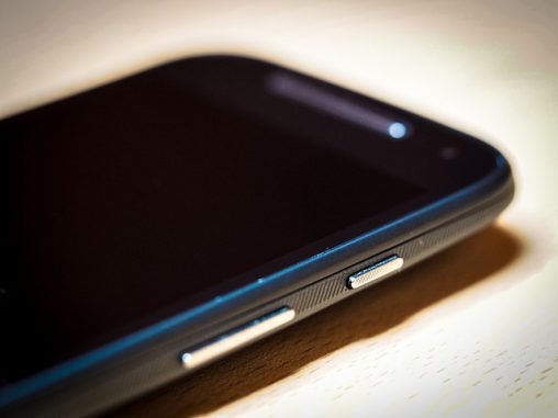 Motorola's new mid-ranger is coming.