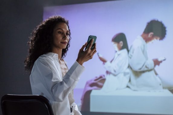 Parental control on your child's smartphone