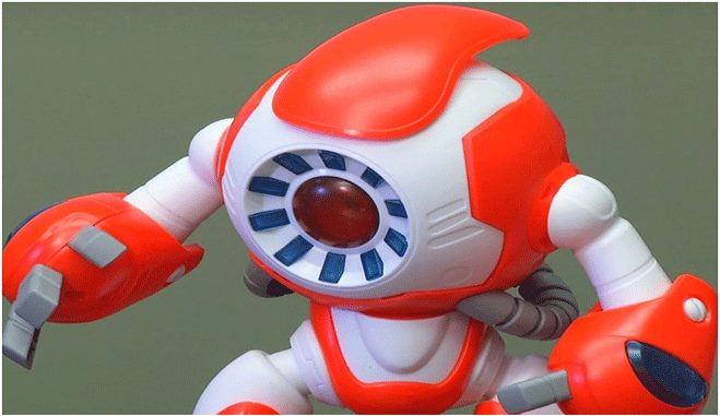 Potential dangers of smart toys