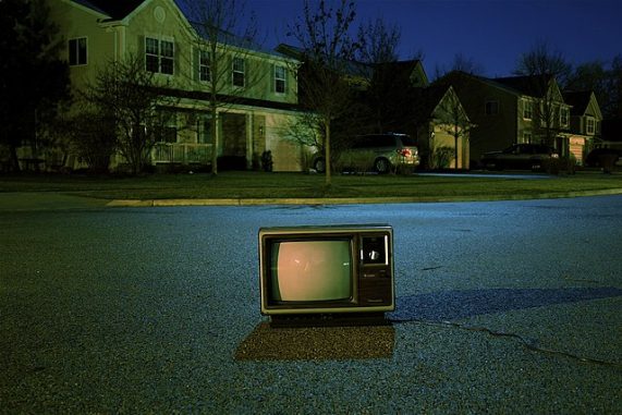 TECHDAY 28 February Colour TV "entered" our lives!