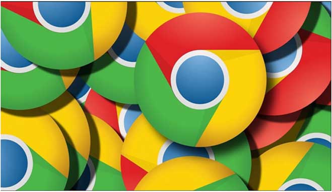 newest chrome version