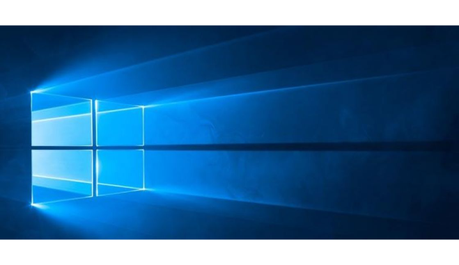 Windows 10 October Update