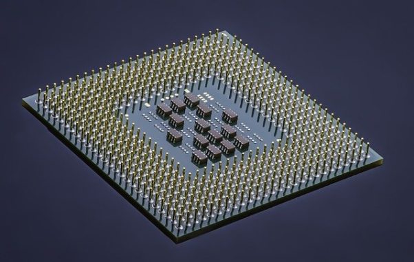 TECHDAY 23 January Birth of the Semiconductor