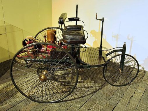 TECHDAY 29 January A historic day for automobiles