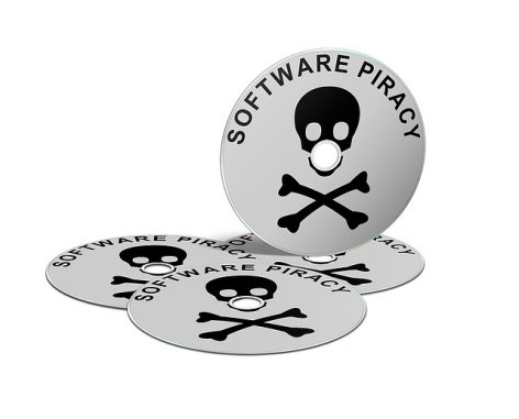TECHDAY 3 February Software piracy