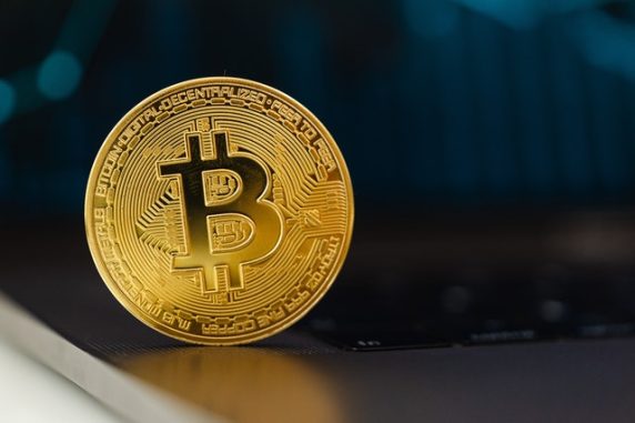 TECHDAY 3 January First Bitcoin Mining