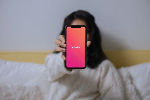Tinder will know your criminal record