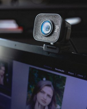 History and Contribution of The Webcam