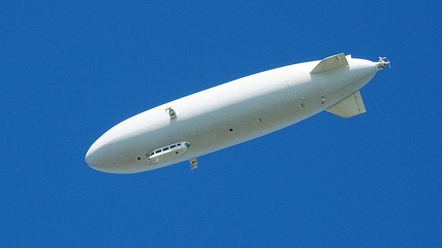 PC-GR TECHDAY 2 July "Zeppelin" takes flight