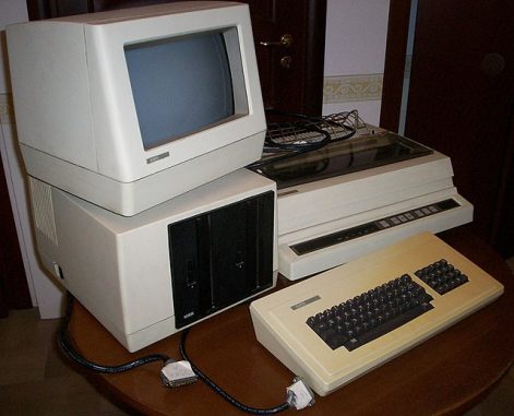 TECHDAY 27 April A revolutionary computer - Xerox 8010