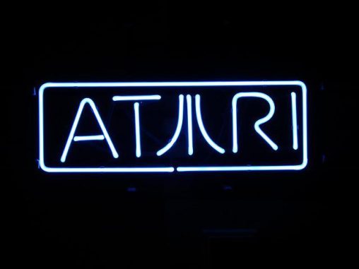 TECHDAY 27 June 1972 Atari joined the game