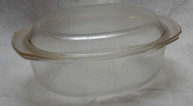 TECHDAY 27 May 1919 PYREX patent