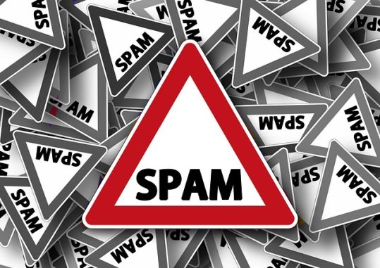 TECHDAY 3 May 1978 Oldest case of spam email