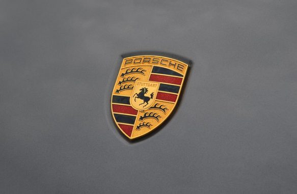 TECHDAY 8 June First Porsche released