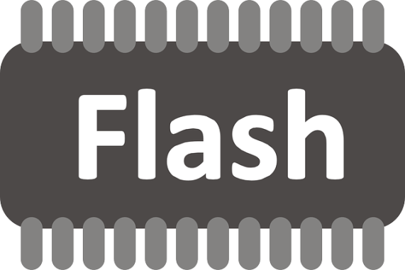 TECHDAY 8 May The inventor of Flash Memory
