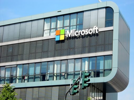 PC-GR TECHDAY 29 July First Microsoft reference