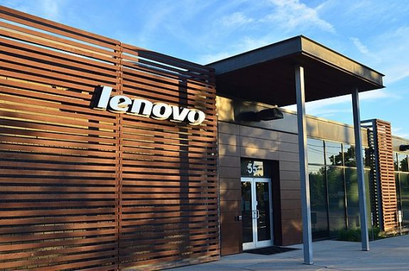 TECHDAY 1 November Lenovo founding