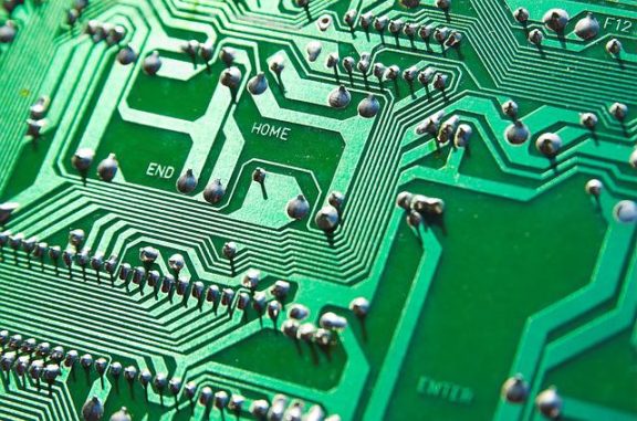 TECHDAY 12 September First Integrated Circuit Demonstration