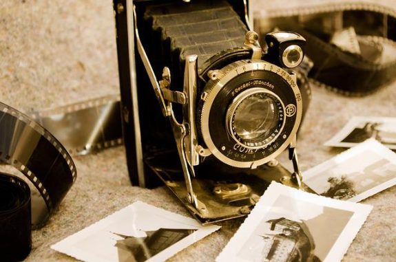 TECHDAY 16 August Pioneer of colour photography