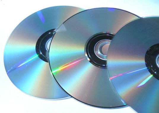 TECHDAY 17 August Birth of the CDs