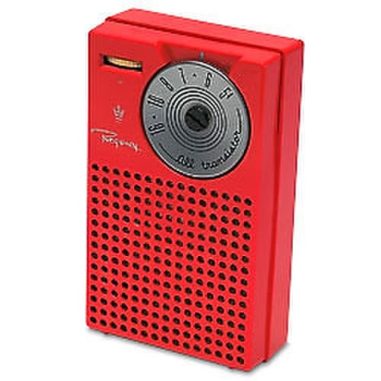 TECHDAY 18 October "Mini" Radio!