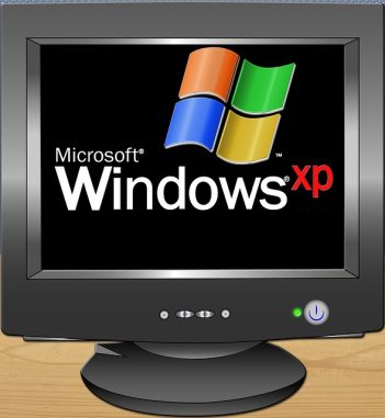 TECHDAY 25 October Windows XP launch