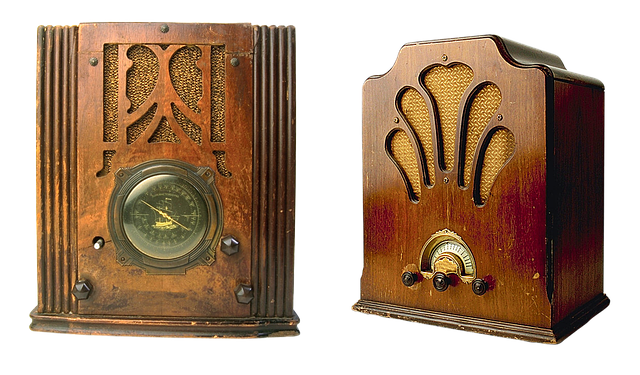 TECHDAY 7 August Birthday of a radio pioneer