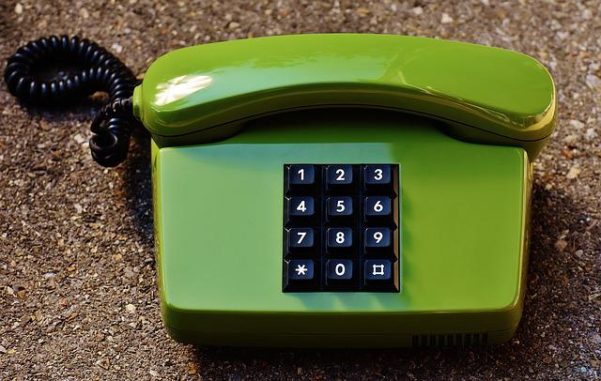 TECHDAY 18 November Telephone's major upgrade